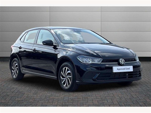 Large image for the Used Volkswagen Polo