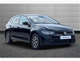 Volkswagen Polo Image 1