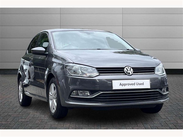 Large image for the Used Volkswagen Polo