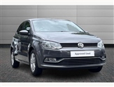 Volkswagen Polo Image 1