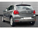 Volkswagen Polo Image 3