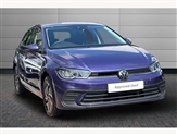 Volkswagen Polo Image 1