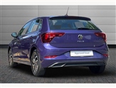 Volkswagen Polo Image 3