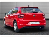 Volkswagen Polo Image 3