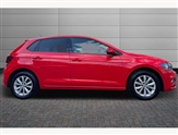 Volkswagen Polo Image 4