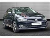 Volkswagen Polo Image 1