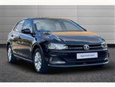 Volkswagen Polo Image 1