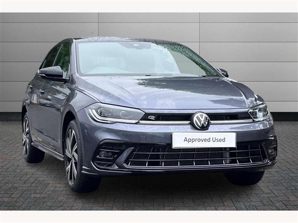 Large image for the Used Volkswagen Polo
