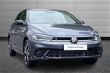 Used Volkswagen Polo