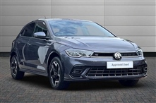 Used Volkswagen Polo