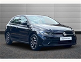 Volkswagen Polo Image 1