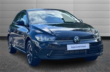 Used Volkswagen Polo