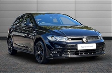 Used Volkswagen Polo