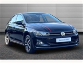 Volkswagen Polo Image 1