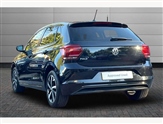 Volkswagen Polo Image 3