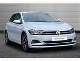 Volkswagen Polo Image 1