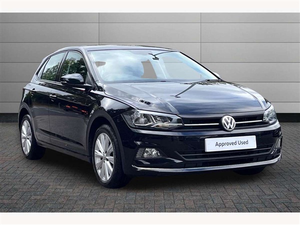 Large image for the Used Volkswagen Polo