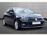 Volkswagen Polo Image 1