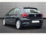 Volkswagen Polo Image 3