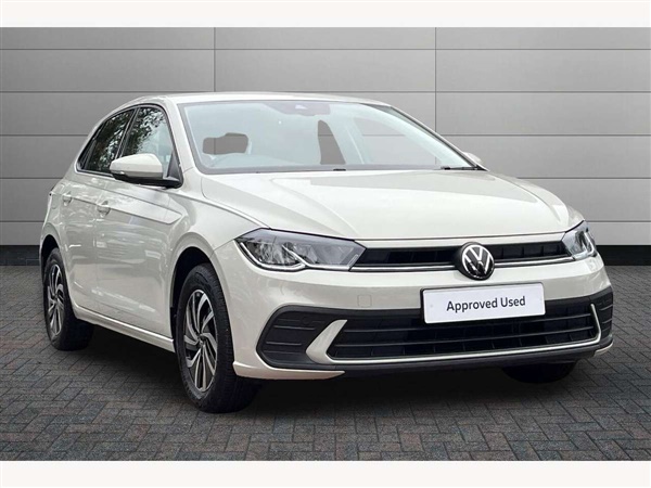 Large image for the Used Volkswagen Polo