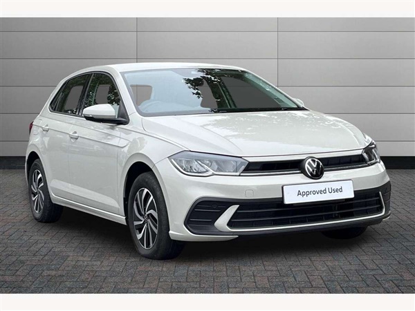Large image for the Used Volkswagen Polo