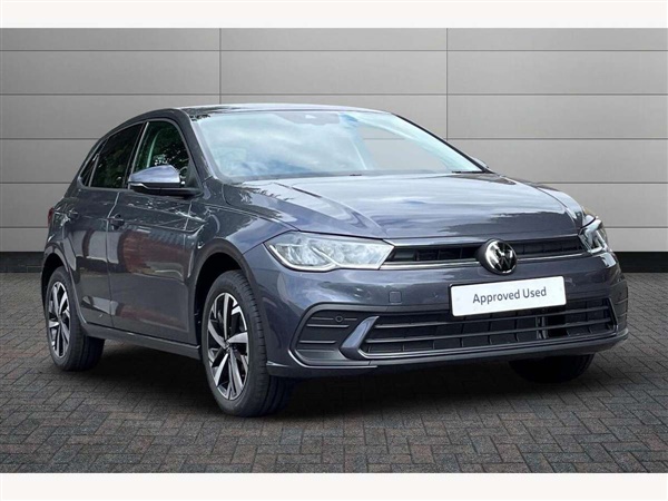 Large image for the Used Volkswagen Polo