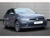 Volkswagen Polo Image 1