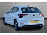 Volkswagen Polo Image 4