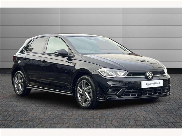 Large image for the Used Volkswagen Polo