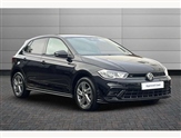 Volkswagen Polo Image 1