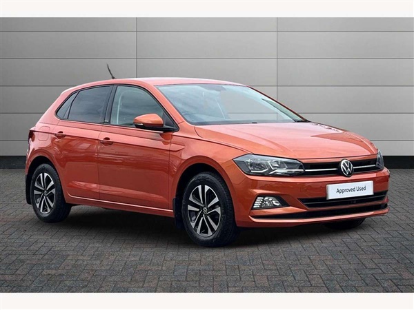 Large image for the Used Volkswagen Polo