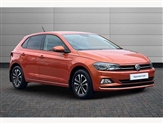 Volkswagen Polo Image 1