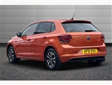 Volkswagen Polo Image 3