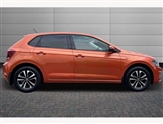 Volkswagen Polo Image 4