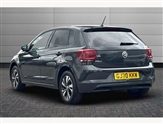 Volkswagen Polo Image 3
