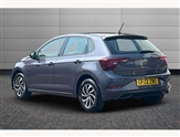 Volkswagen Polo Image 3