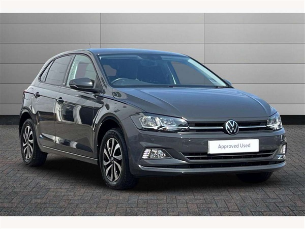 Large image for the Used Volkswagen Polo