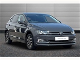 Volkswagen Polo Image 1