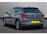 Volkswagen Polo Image 3