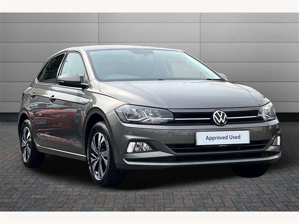 Large image for the Used Volkswagen Polo