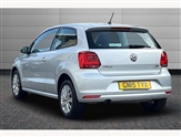 Volkswagen Polo Image 3