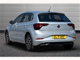 Volkswagen Polo Image 3