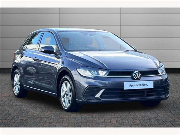 Large image for the Used Volkswagen Polo