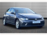 Volkswagen Polo Image 1