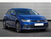 Volkswagen Polo Image 1