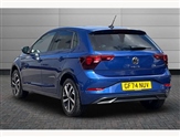 Volkswagen Polo Image 3