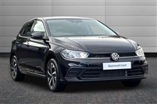 Used Volkswagen Polo