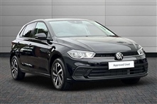 Used Volkswagen Polo