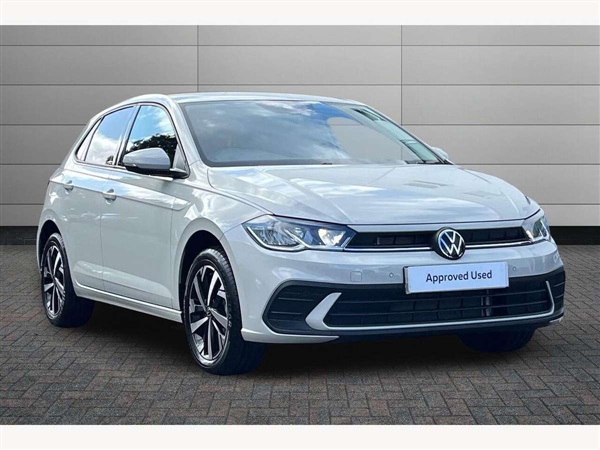 Large image for the Used Volkswagen Polo