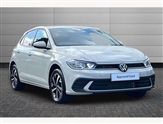 Volkswagen Polo Image 1